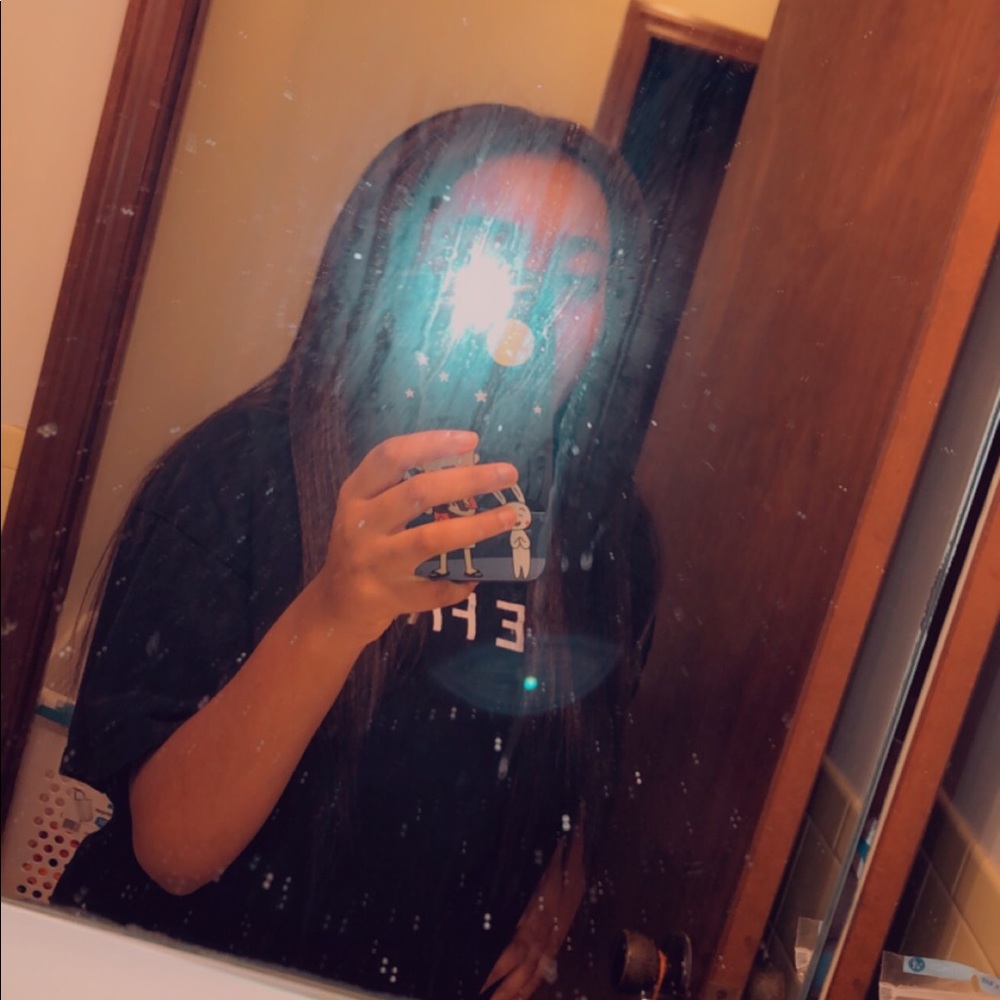 Meet your Posher, Mat